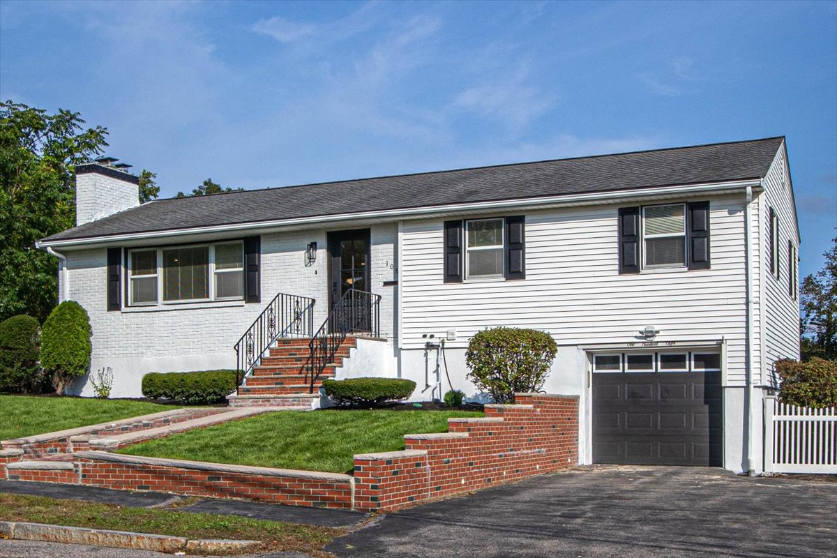 108 Kingston Road, Waltham MA