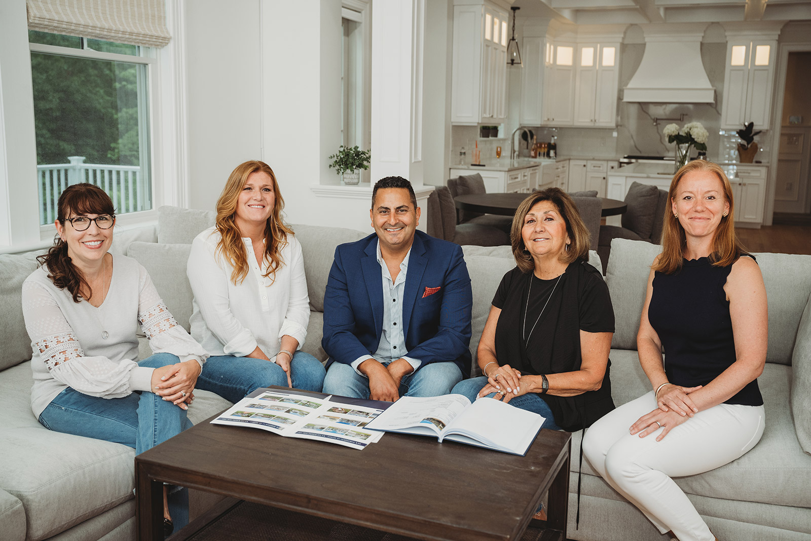 Greater Boston Real Estate Agents