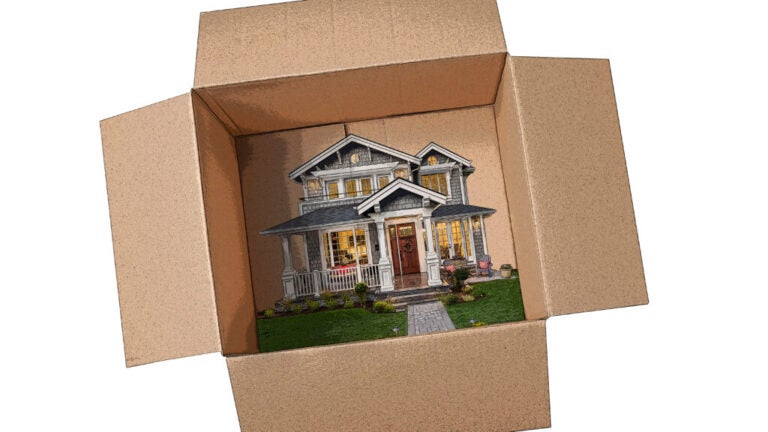 Image Relating to Article About Buying