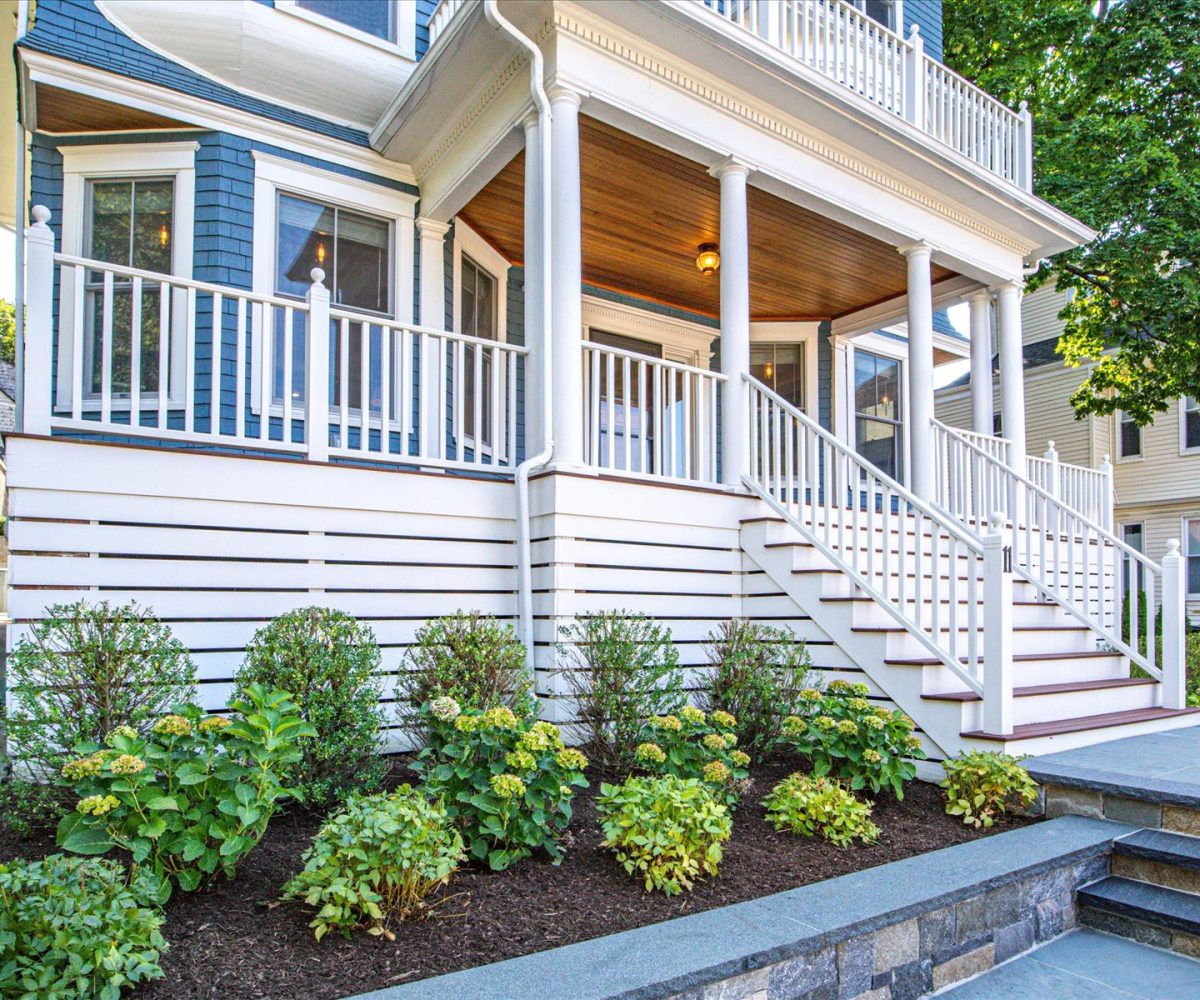 11 Robinwood Avenue, Jamaica Plain, MA 02130