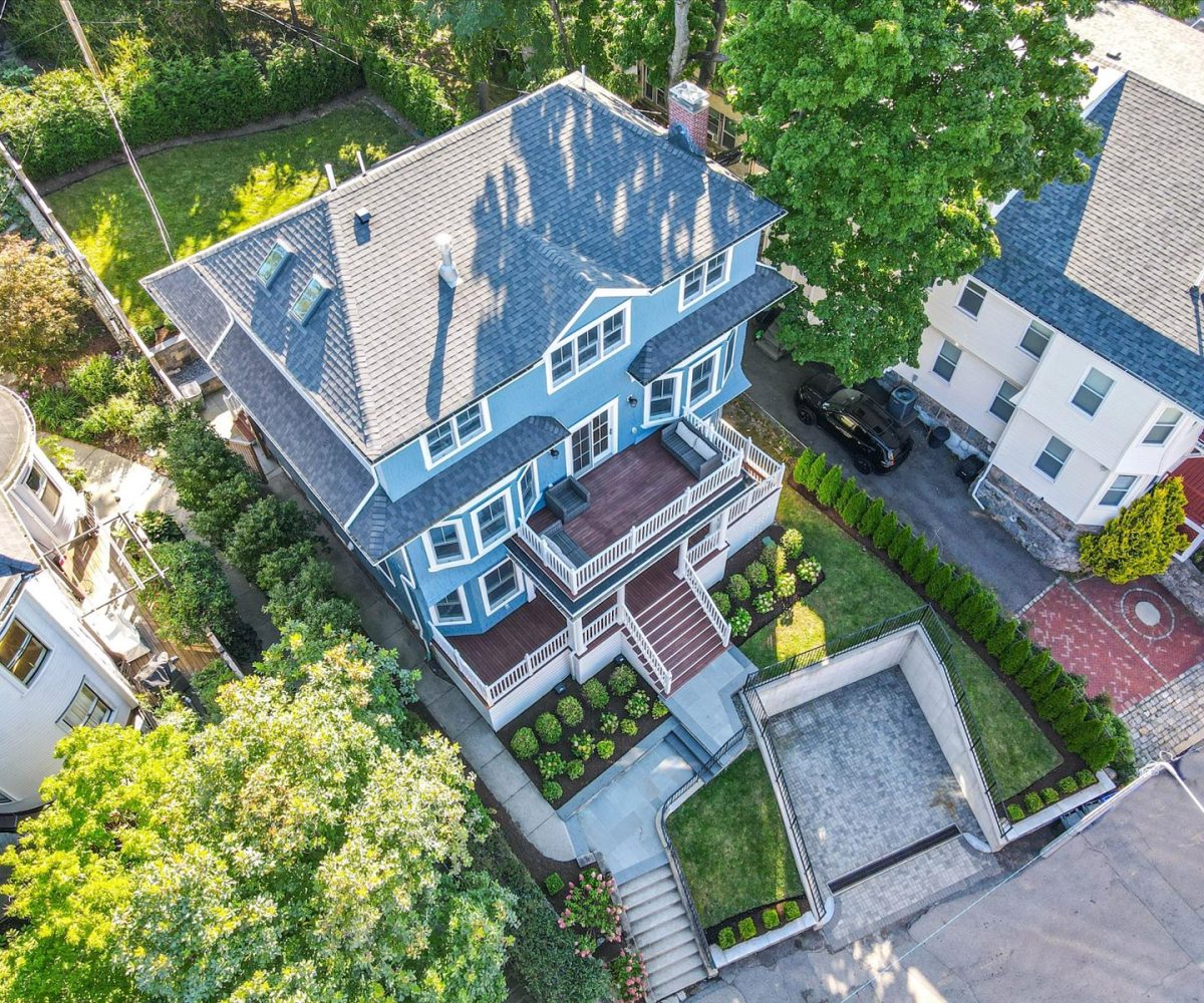 11 Robinwood Avenue, Jamaica Plain, MA 02130
