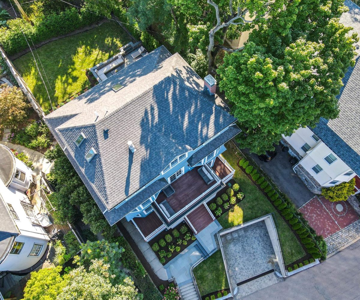 11 Robinwood Avenue, Jamaica Plain, MA 02130