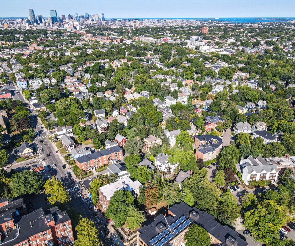 11 Robinwood Avenue, Jamaica Plain, MA 02130