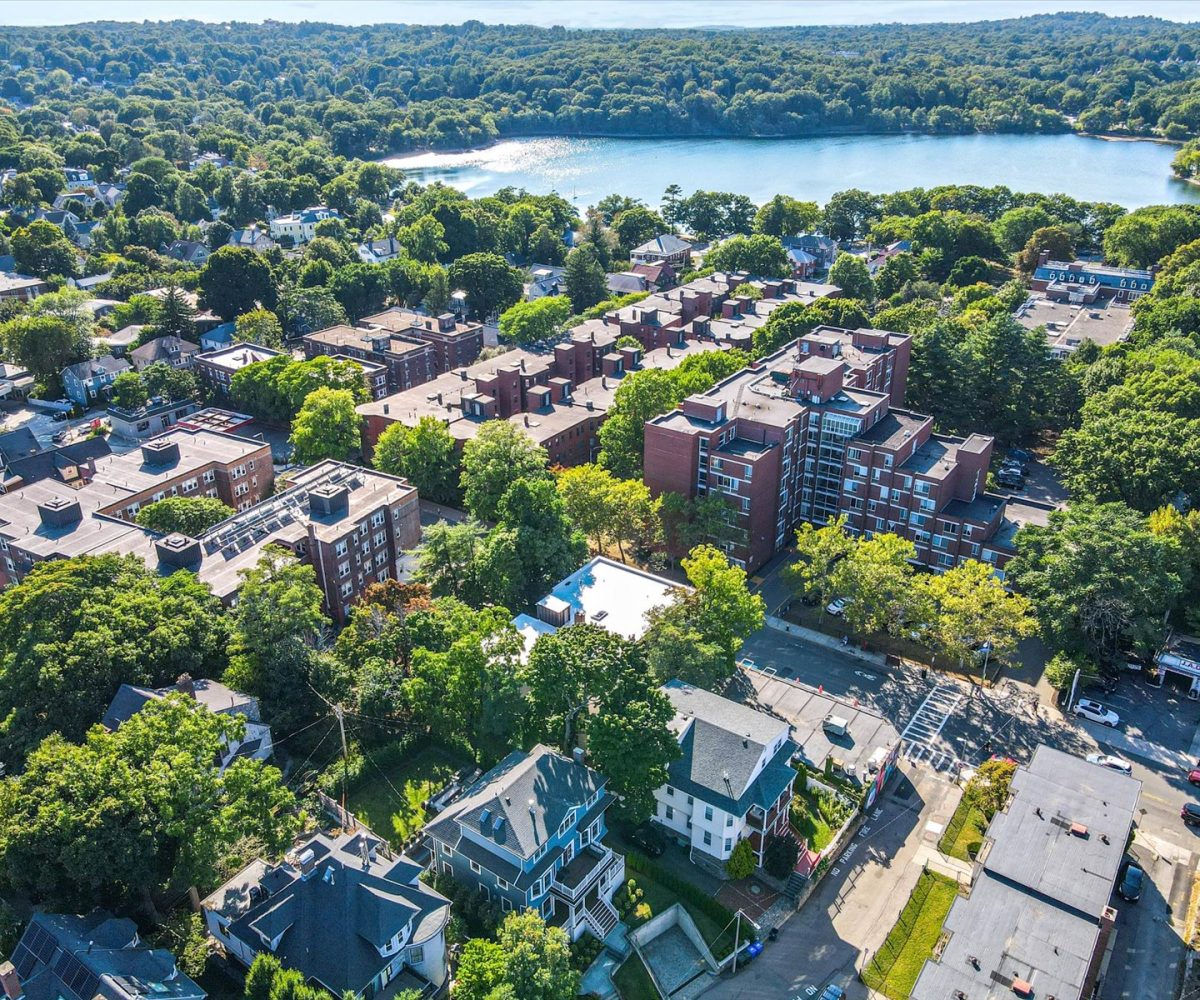 11 Robinwood Avenue, Jamaica Plain, MA 02130