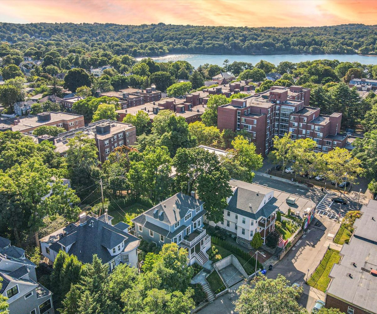 11 Robinwood Avenue, Jamaica Plain, MA 02130