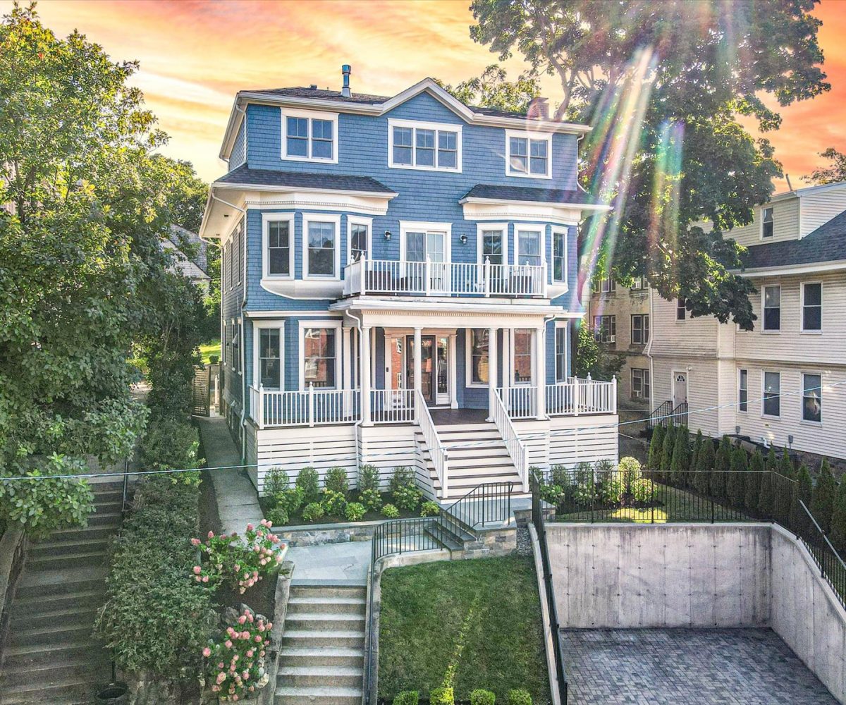 11 Robinwood Avenue, Jamaica Plain, MA 02130