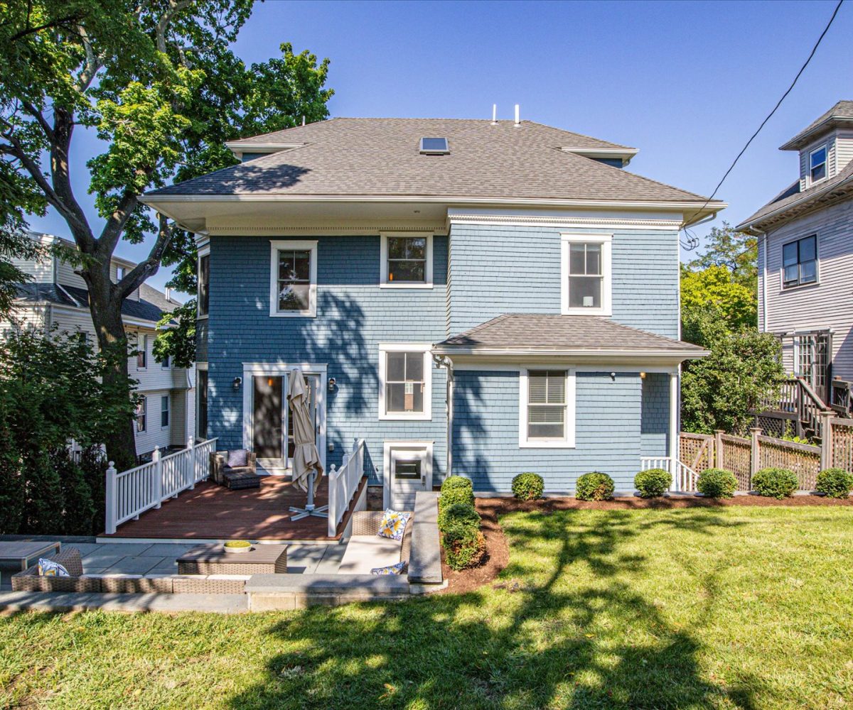 11 Robinwood Avenue, Jamaica Plain, MA 02130