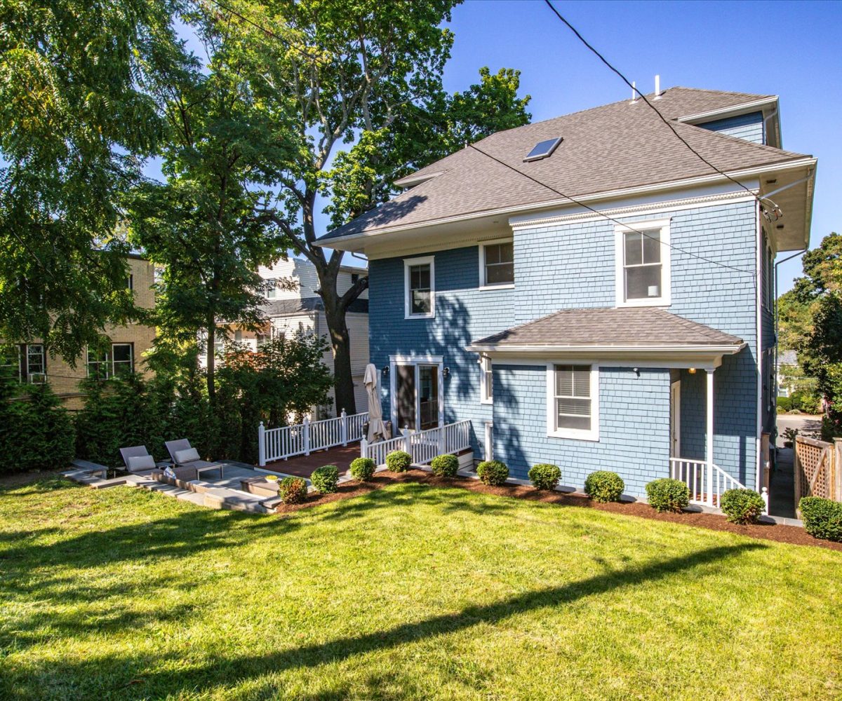 11 Robinwood Avenue, Jamaica Plain, MA 02130